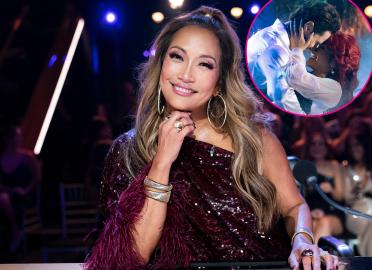 Carrie Ann Clarifies Remarks on Sasha, Jenn’s Connection: Not ‘Sexual’