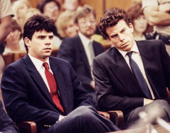 Celebs Who Publicly Supported the Menendez Bros: Kim Kardashian, Gypsy Rose