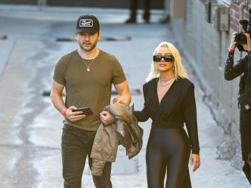 Christina Aguilera’s Weight Loss Is Affecting Her Love Life, Insider Says