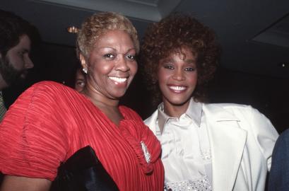 Whitney Houston’s Mother Cissy Houston Dead at Age 91