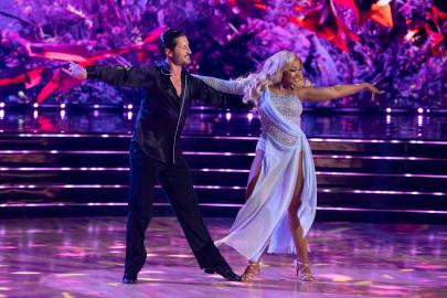 ‘DWTS’ Season 33 Disney Night Songs Revealed: 'Deadpool & Wolverine', More