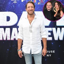Dave Portnoy Reacts to Zach Bryan and Brianna Chickenfry’s Split