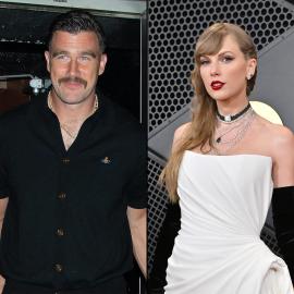 Taylor Swift and Travis Kelce Have Another NYC Date Amid Chiefs Bye Week