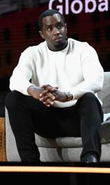 Diddy Accused of Molesting a 16-Year-Old Boy in 1 of 6 New Lawsuits