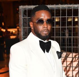 Diddy Gets 1 Hour a Day Outside, 2 Showers a Week in Jail