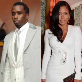 Prosecutors Deny Leaking Diddy and Cassie Assault Video in New Court Docs