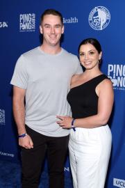 Dodgers Pitcher Evan Phillips and Wife Elizabeth’s Relationship Timeline