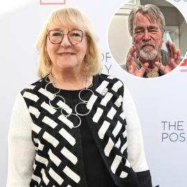 Donna Kelce Says She and Ed Stayed Together 'for the Kids' Before Divorce