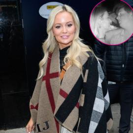 Emily Maynard Says She's 'Paralyzed at 18 Forever' After Fiance's Death
