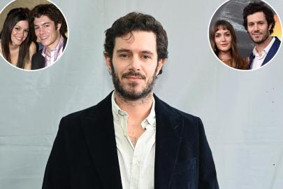 Everybody Wants This! Adam Brody’s Dating History: Rachel Bilson and More