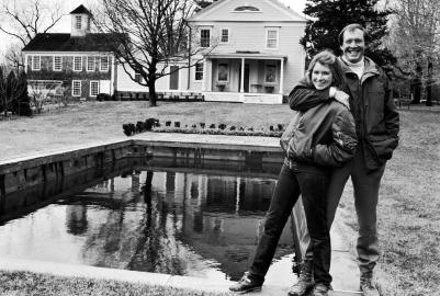 Everything Martha Stewart Has Said About Her Ex-Husband Andrew Stewart