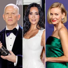 What to Know About Ryan Murphy's 'All's Fair' Series With Kim Kardashian