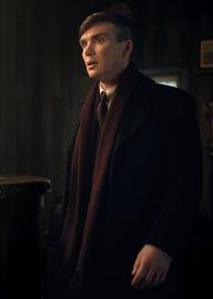 Everything to Know About the ‘Peaky Blinders’ Movie