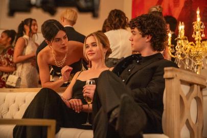 ‘Cruel Intentions’ TV Series Trailer Teases Sexy New Story of Betrayal