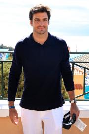 Formula 1 Driver Carlos Sainz Jr.’s Dating History