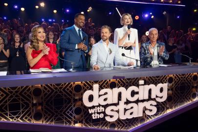 'DWTS' Halloween Nightmares Week Recap: Who Went Home, Dance-Off Results