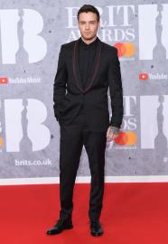Liam Payne’s Most Touching Quotes About Fatherhood and His Son Bear