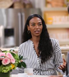 Former MTV VJ Ananda Lewis Reveals Her Cancer Is Now Stage 4