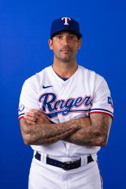 Former MLB Pitcher Matt Bush Arrested After Drunkenly Fleeing the Scene