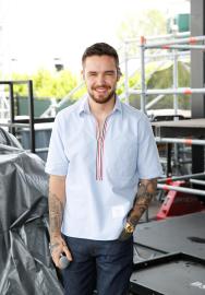 Former One Direction Band Member Liam Payne’s Family Guide: Meet His Son