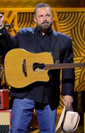 Garth Brooks' Accuser Claims Name Reveal Was ‘Abusive Behavior'