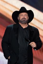 Garth Brooks Claims Accuser Planned Million Dollar 'Blackmail' Scheme