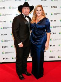 Garth Brooks and Trisha Yearwood's Sweetest Quotes About Their Marriage