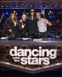 Gene Simmons Defends His 'DWTS' Comments After Backlash