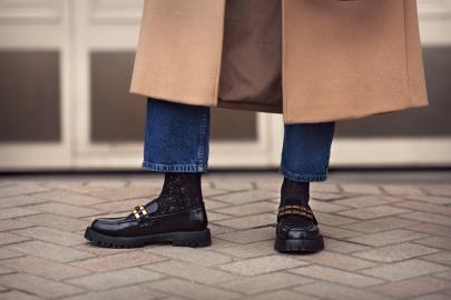 14 Expensive-Looking Everyday Loafers That Feel Like Slippers 