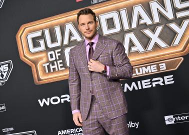 Chris Pratt Blasts Stars with ‘Bad’ On Set Attitudes: ‘It Ruins Everything’