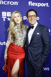 Olivia Nuzzi Accuses Ex Ryan Lizza of Exposing Details to 'Destroy' Her