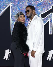 Diddy’s Mom Releases Statement Amid Son’s Sex Trafficking Charges