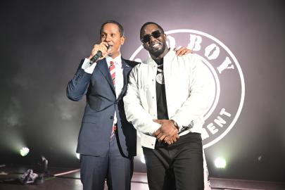Shyne Claims He Was the ‘Fall Guy’ in 1999 Club Shooting Involving Diddy
