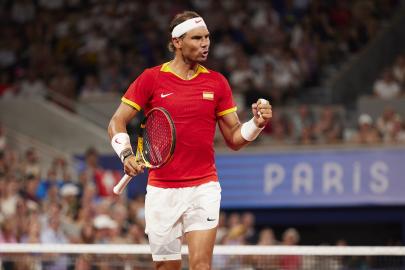 Rafael Nadal Announces Retirement From Tennis, Stars Pay Tribute