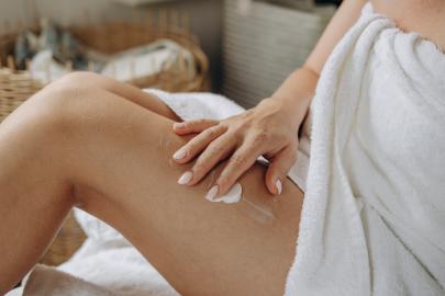 Shoppers Say This Shower Cream Is the 'Best Hair Removal Method'