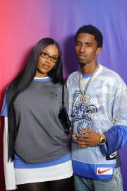 Christian Combs Filmed Partying 2 Days After Diddy’s Court Appearance