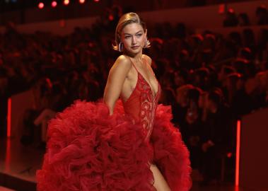 9 Victoria's Secret Pieces That Instantly Make You Look Like a Model