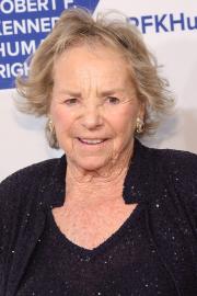 Robert F. Kennedy Sr.’s Widow, Ethel Kennedy, Hospitalized After Stroke