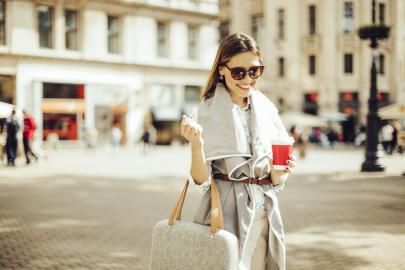 7 Rich Mom Duffel Bags to Look Expensive in Transit — Starting at Just $36