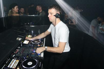 Scottish DJ Jackmaster, 38, Dead After ‘Accidental Head Injury’