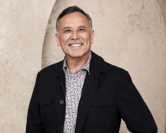 Golden Bachelorette’s Gil Could Lose His Job After Restraining Order