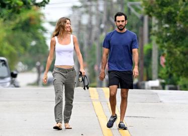 Gisele Bundchen and Joaquim Valente’s Relationship Timeline