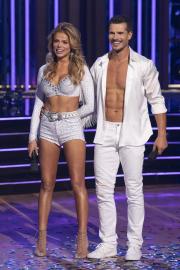 Gleb Savchenko ‘Ended Things’ With Brooks Nader After ‘DWTS’ Elimination