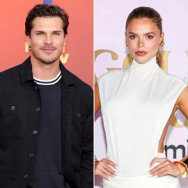 Gleb Savchenko Shares TikTok About ‘Revenge’ After Brooks Nader Split