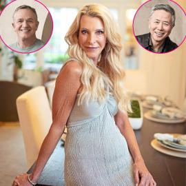 Chock! Mark! Charles L.! Golden Bachelorette Joan on Her Most Memorable Men