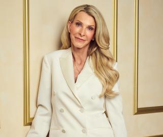 Joan Vassos Defends ‘Golden Bachelorette’ Men After Martha Stewart Diss
