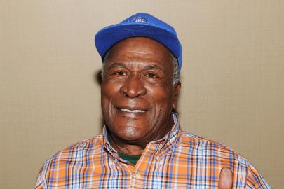 John Amos Dead: 'Good Times', 'Mary Tyler Moore Show' Star Was 84