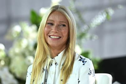 Gwyneth Paltrow ‘All for Resorting to Surgery’ to Fix Imperfections