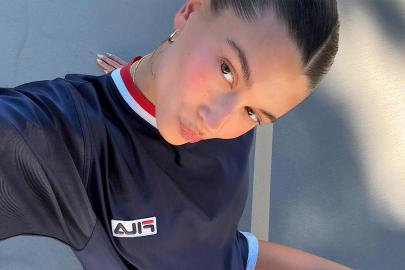 Hailey Bieber Trolls 'Bitches Who Are Mad' on TikTok