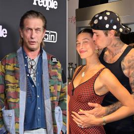 Hailey Bieber's Dad Credits Her for Helping Husband Justin Bieber 'Survive'